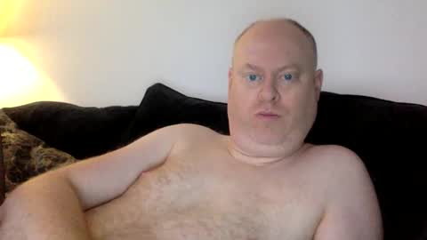 pete_crewe online show from January 12, 9:13 am