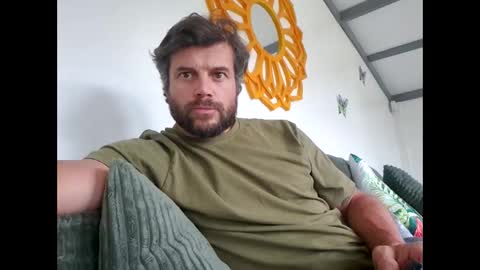 pete_le_meat online show from April 26, 6:27 pm