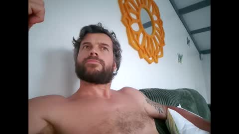 pete_le_meat online show from April 27, 7:19 pm