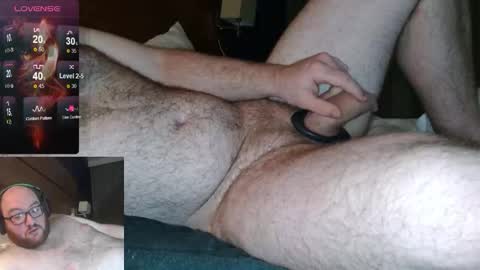 Pete online show from March 30, 6:36 am