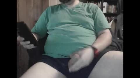 peter40770 online show from May 7, 2:55 am