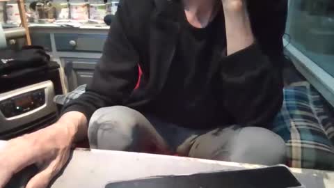 make me cum in pvt dutch german daddy c2c bigcock online show from April 27, 4:09 am