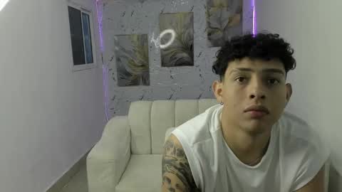 Snapshot of peter_palmer chatting on September 24, 5:51 am peter_palmer online show from September 24, 5:51 am