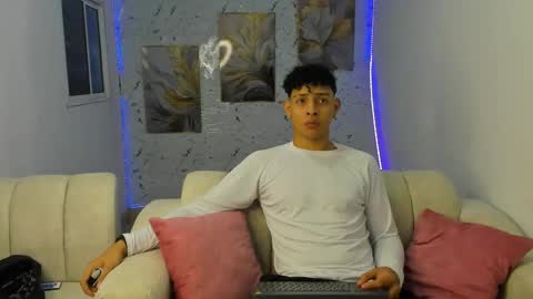 peter_palmer online show from September 16, 5:41 am