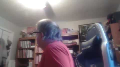peterinohio57 online show from April 27, 9:31 pm