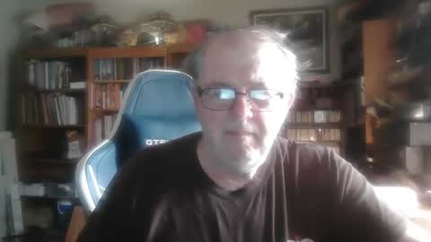 peterinohio57 online show from April 26, 4:48 pm