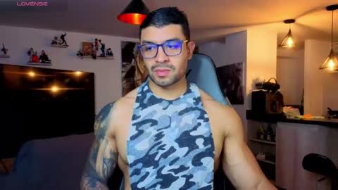 Peter Jack online show from May 1, 2:59 am