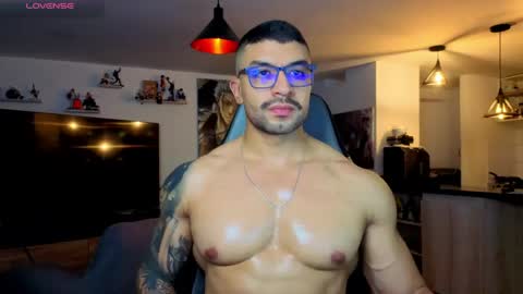 Peter Jack online show from May 14, 1:36 am