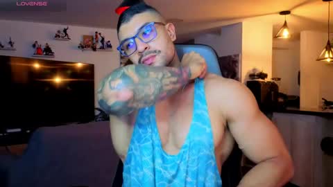 Peter Jack online show from May 15, 2:42 am