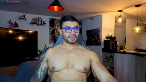 Peter Jack online show from April 27, 4:20 am