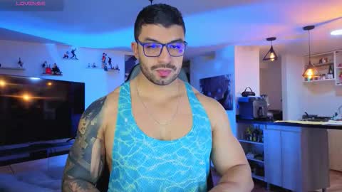 Peter Jack online show from October 14, 3:02 am