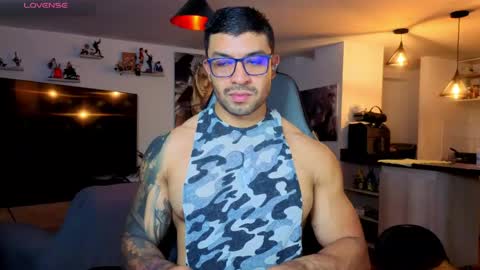 Peter Jack online show from April 30, 3:13 am