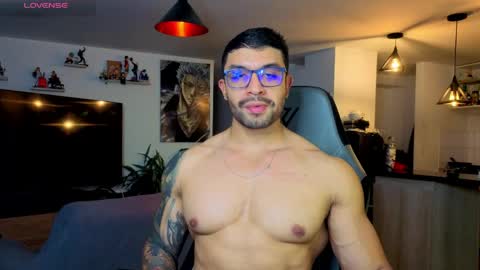 Peter Jack online show from May 12, 4:21 am