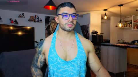 Peter Jack online show from April 19, 3:50 am