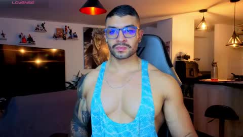 Peter Jack online show from May 16, 4:10 am