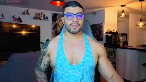 Peter Jack online show from April 23, 3:44 am