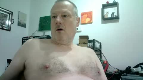 peterwilliamt online show from February 23, 8:05 am