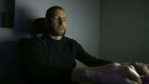 Paco online show from March 16, 9:08 pm