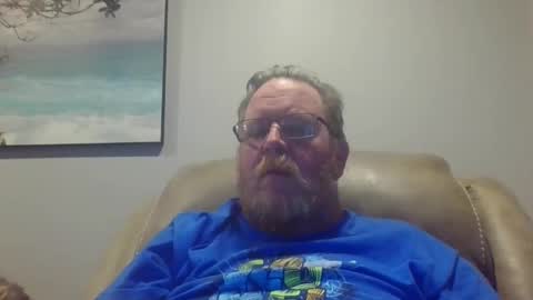 petman1968 online show from March 18, 2:47 am