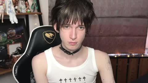 soren online show from May 7, 1:16 am
