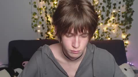 soren online show from February 10, 12:04 am