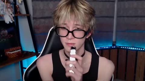 soren online show from March 26, 9:52 pm