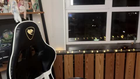 soren online show from May 4, 9:49 pm