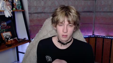 soren online show from March 29, 10:32 pm