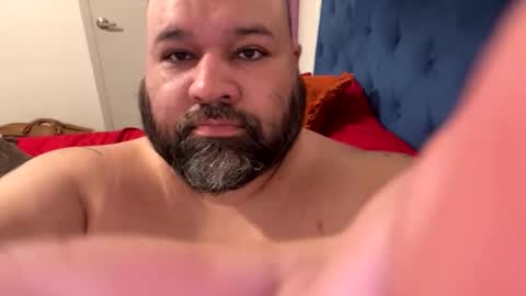 pfcisneros1983 online show from December 23, 5:27 am