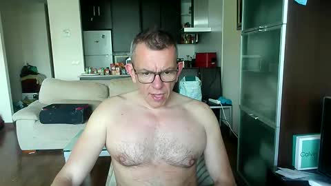 Alex  online show from May 14, 3:43 pm