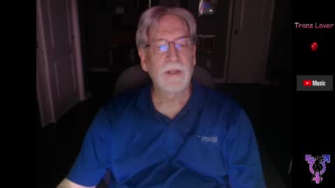 George online show from May 13, 3:03 am