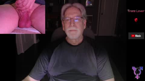 George online show from May 15, 10:07 pm