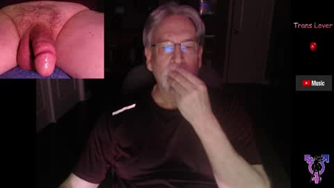 George online show from May 8, 3:51 am
