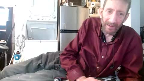pgrower online show from May 12, 2:25 pm