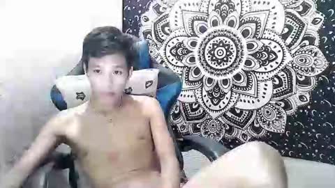 JOHN online show from April 1, 1:41 pm