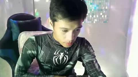 JOHN online show from March 23, 9:15 am