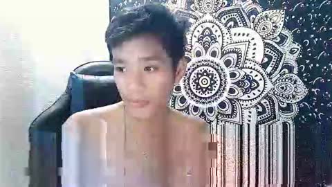 JOHN online show from April 1, 10:06 am