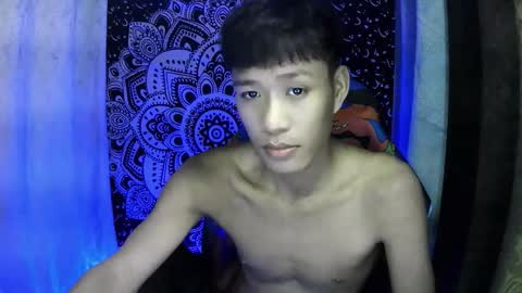 JOHN online show from May 10, 2:24 am