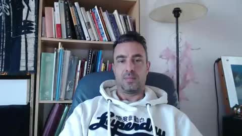 phantasie31 online show from February 26, 3:02 pm