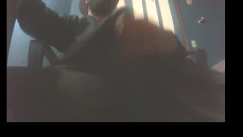 Phantomblaze online show from March 11, 11:12 pm