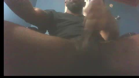 Phantomblaze online show from March 9, 8:36 pm