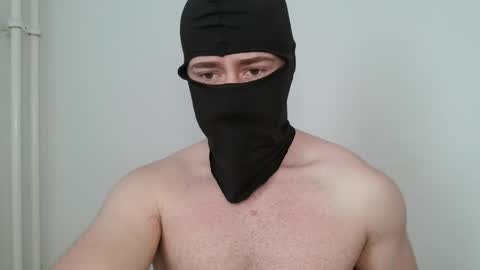 phantomgent online show from April 27, 11:07 am