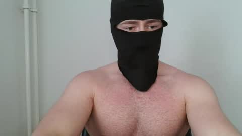phantomgent online show from May 4, 12:51 pm
