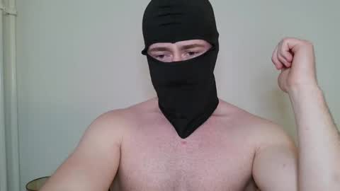 phantomgent online show from April 25, 6:16 pm