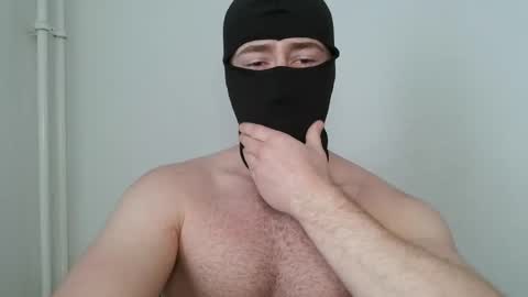 phantomgent online show from May 6, 11:22 am