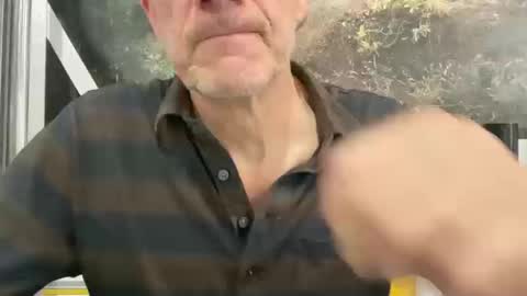 FAUNO online show from October 9, 11:20 pm