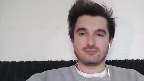 Snapshot of philborison chatting on February 4, 2:32 pm PhilipBorison online show from February 4, 2:32 pm