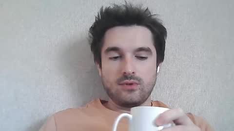 PhilipBorison online show from May 13, 1:08 pm