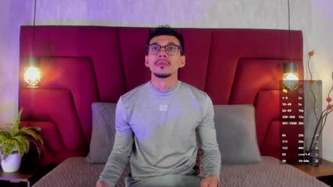 Milo online show from May 16, 11:41 am