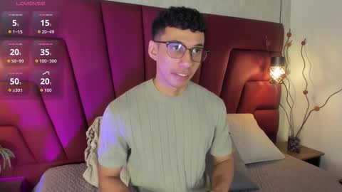 Milo online show from March 23, 12:44 pm